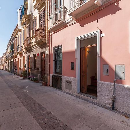 Il Borgo House Villa Cagliari Exterior photo