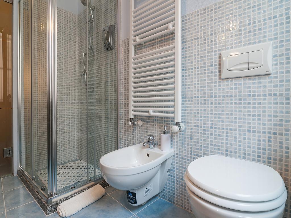 Il Borgo House Villa Cagliari Exterior photo