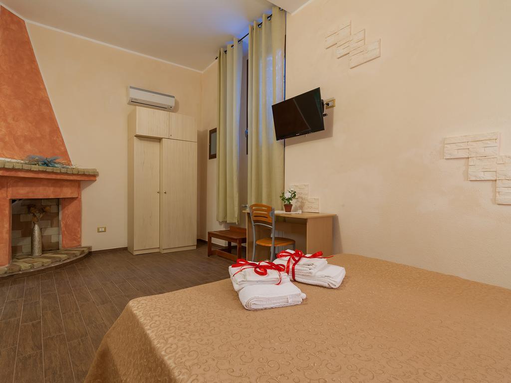 Il Borgo House Villa Cagliari Exterior photo