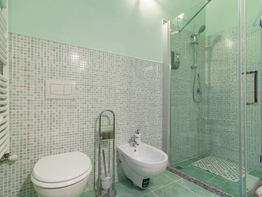 Il Borgo House Villa Cagliari Exterior photo