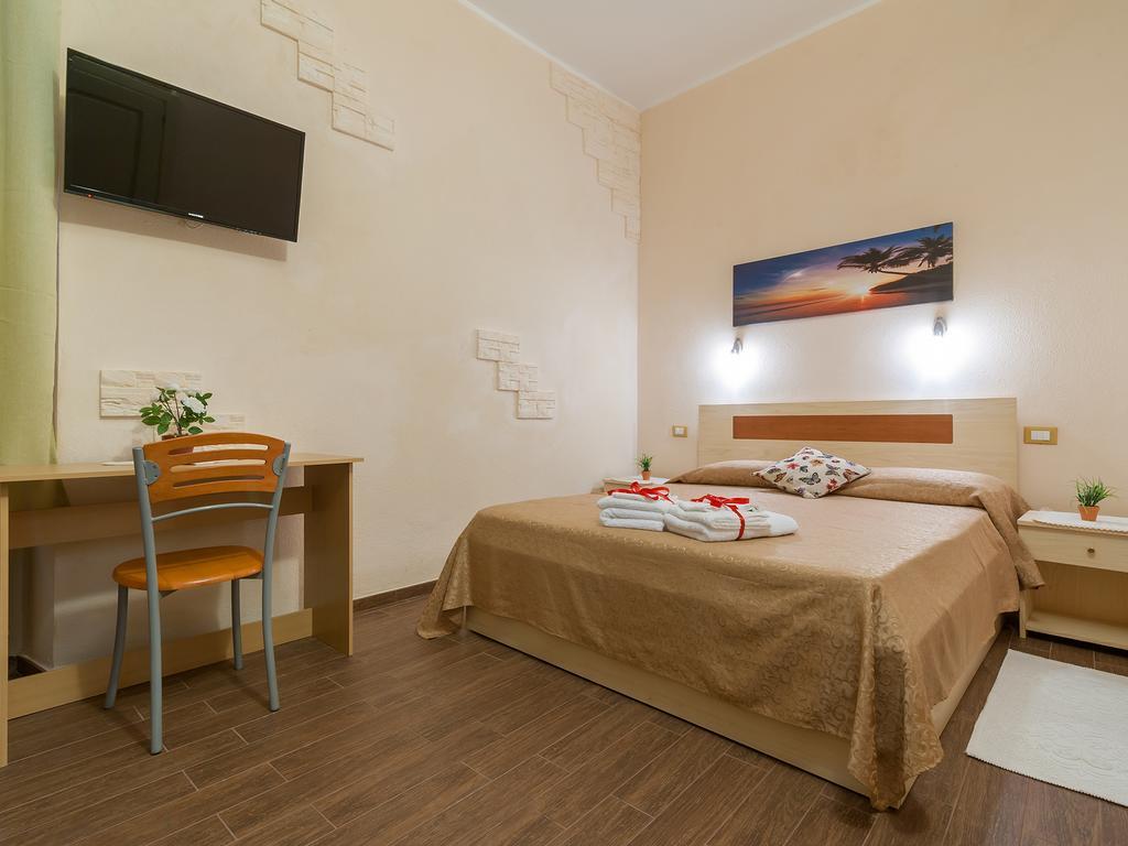 Il Borgo House Villa Cagliari Exterior photo