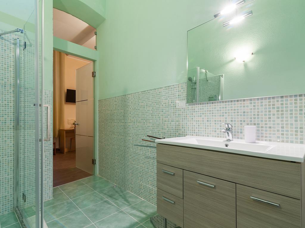 Il Borgo House Villa Cagliari Exterior photo
